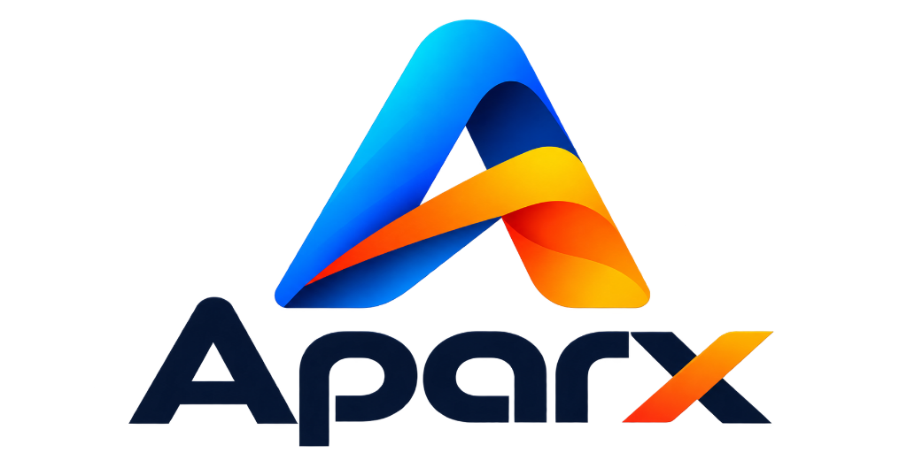 Aparx Logo