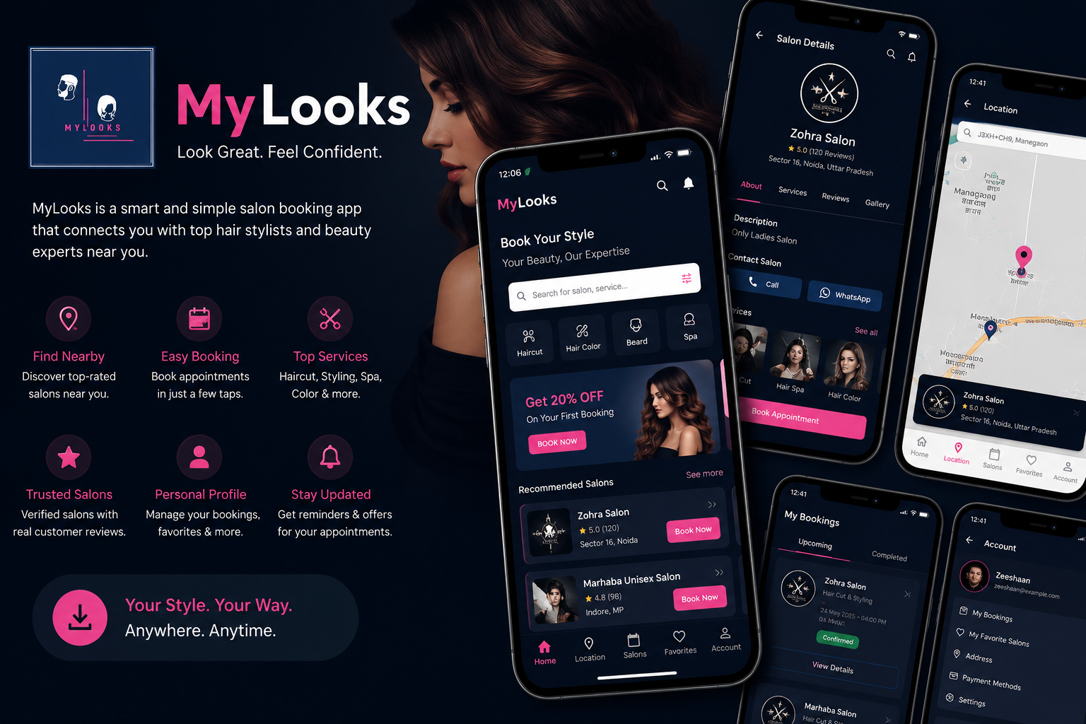 MyLook